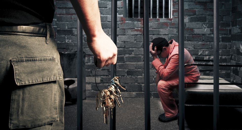 Convicted murderer claims his life sentence was served — because he died and was resuscitated