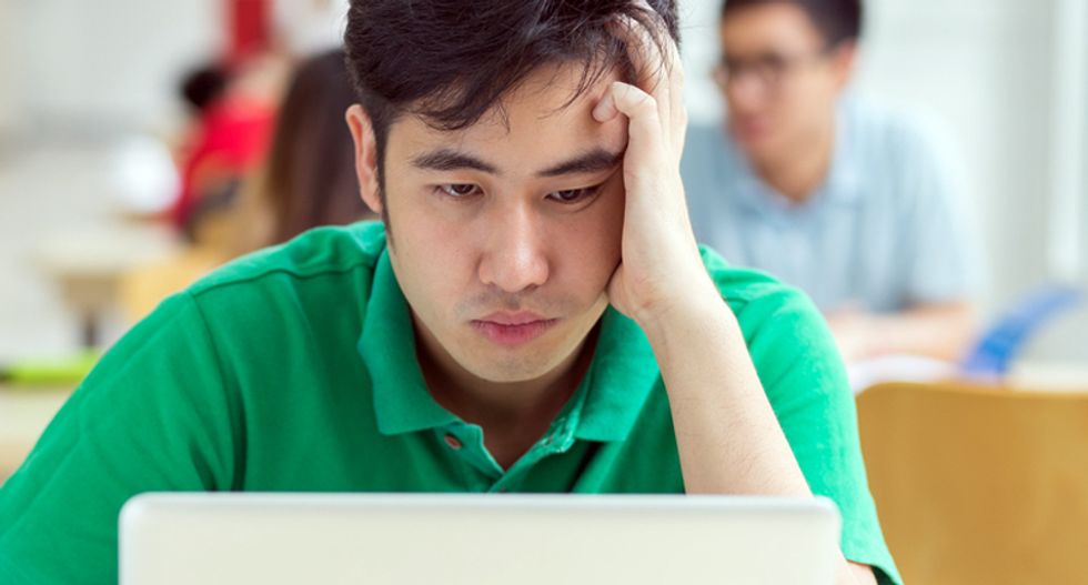 Majority of millennials don't have a college degree — and that's going to cost all of us