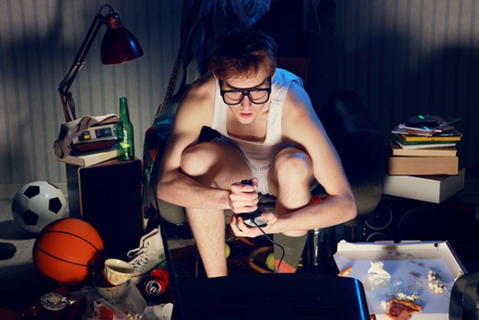 Don't hold your breath waiting for major gaming companies to speak out against #GamerGate