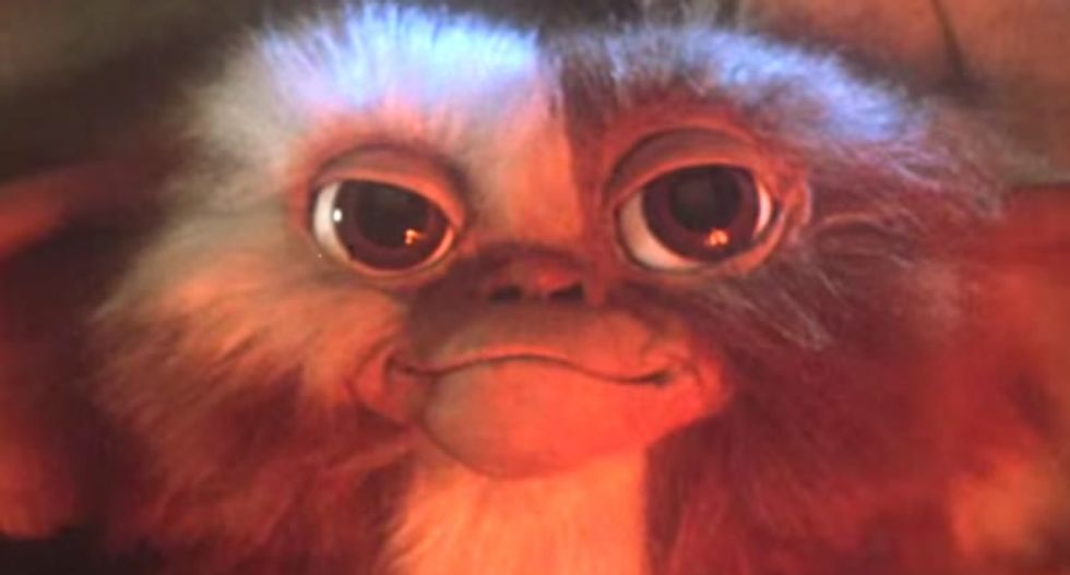 UPDATED: S. Carolina Republican doubles down on calling gay couples 'Gremlins'