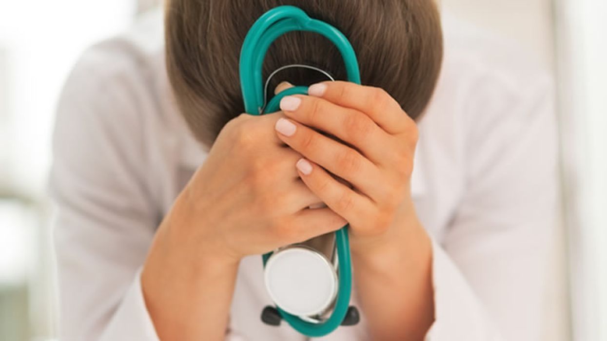 Personal data is easier to get than ever. Reproductive health workers are at risk.
