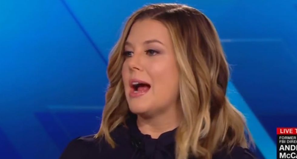 CNN panel erupts over bombshell report that Trump tried to interfere with major New York investigations