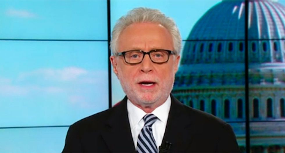 'Not on the same page': CNN mocks Sean Spicer for contradicting Jeff Sessions hours before recusal