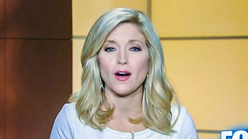 Fox News host to atheists: Accept the 'culture' of Jesus in schools when you come to the South