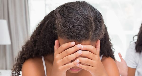 Many women of color don't go to the police after being sexually assaulted -- here's why