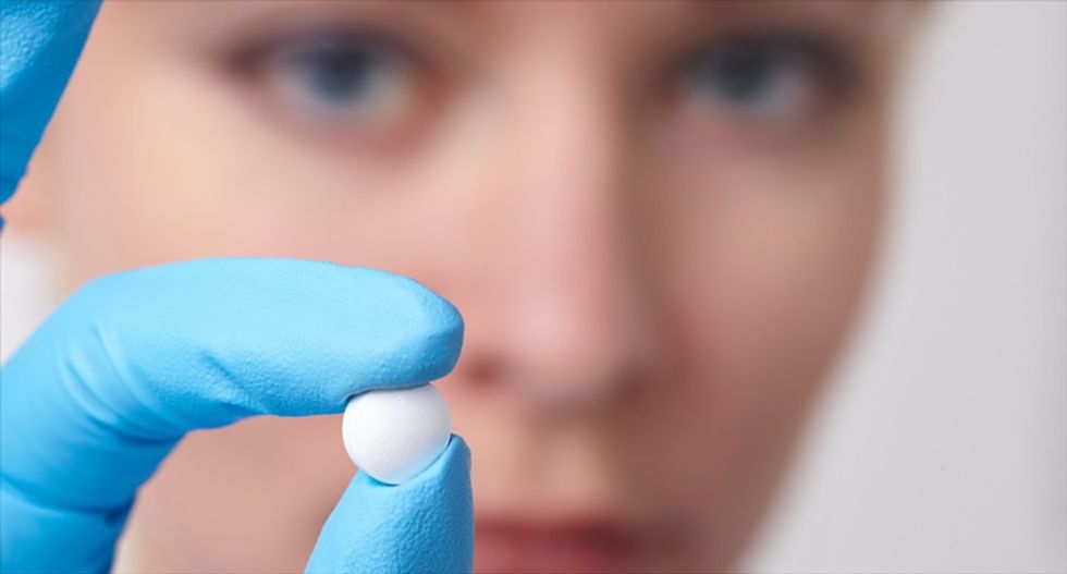American women increasingly turn to DIY abortion drugs after GOP laws shut down health clinics