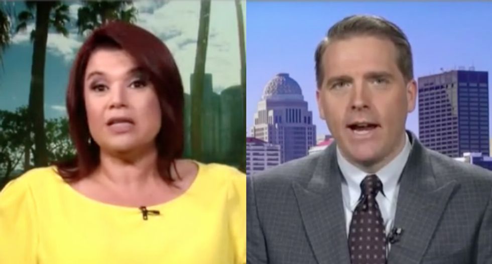 Republicans cheer Roy Moore's loss: 'Thank goodness' this 'snake-oil salesman' and 'crybaby' didn't win
