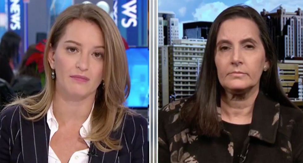 Former US Attorney warns Jared Kushner's lies may have placed him squarely in Mueller's crosshairs