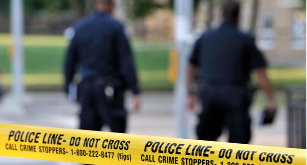 Utah cops shoot autistic child several times after mother calls for crisis intervention team