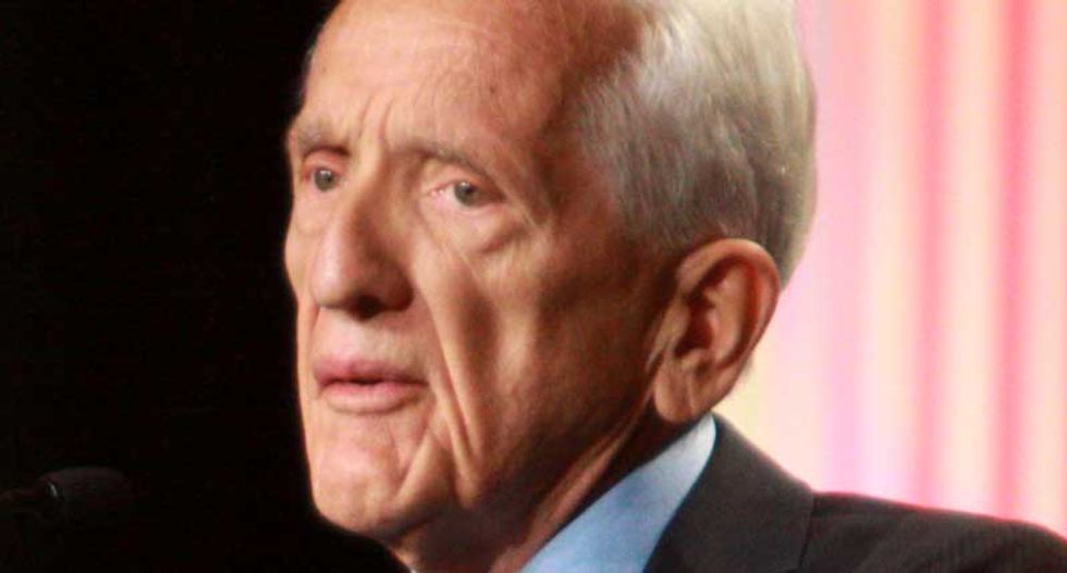 This scientist thinks cancer can be prevented— and even cured — through diet