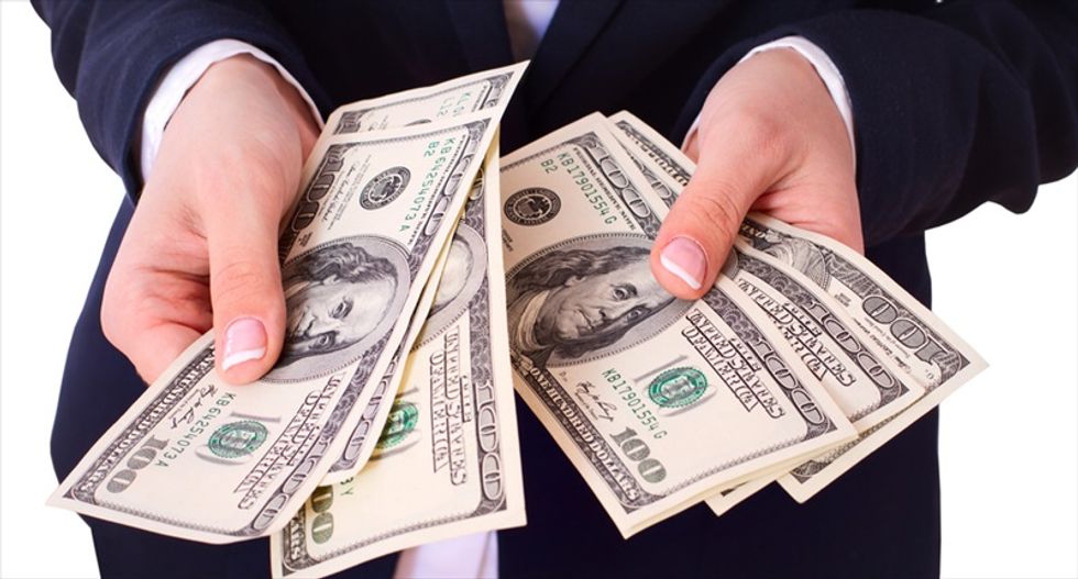 The national debt doesn't matter -- here's why