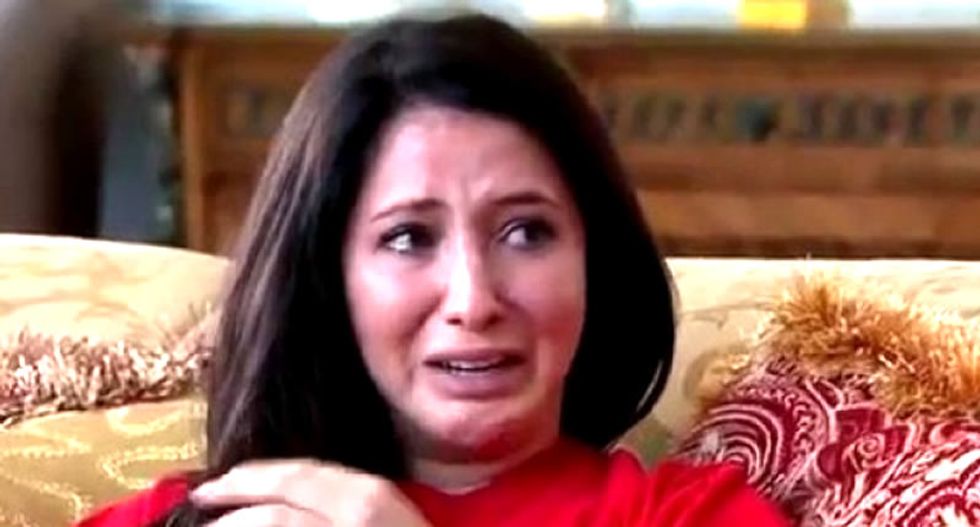 Can Bristol Palin finally admit that abstinence education is garbage?