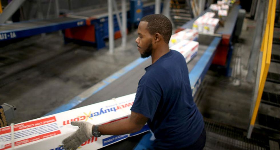 Minimum wage measures pass overwhelmingly, even in red states
