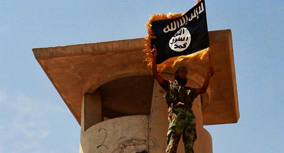 'Knights from the Islamic State' take credit for Tunisia national museum attack