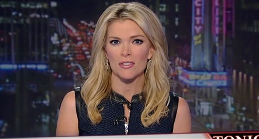 Colorado reporter fact-checks Megyn Kelly: No, you can't print ballots from home