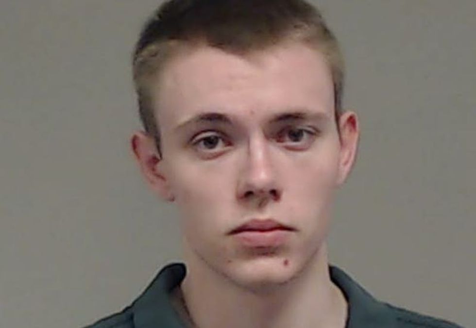 Staffer at Texas Mormon church allegedly molested multiple children, including 2-year-old