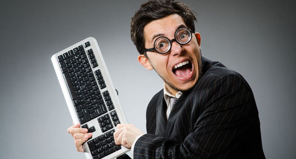 Scientists create algorithm that 'identifies future trolls from just five posts'