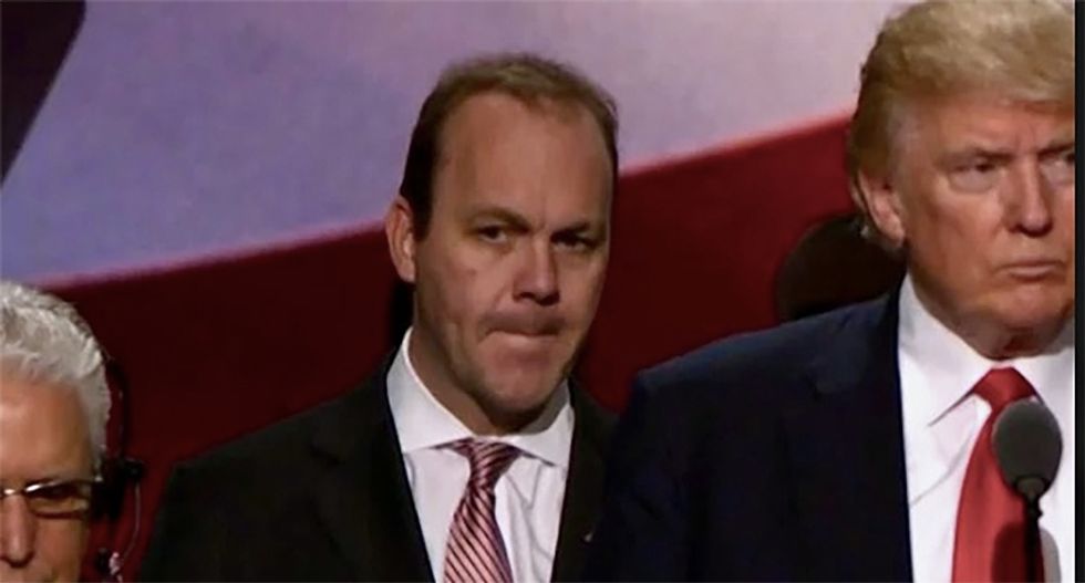 Ex-Trump aide Rick Gates was offered ‘monetary assistance’ to stay quiet during Mueller’s investigation
