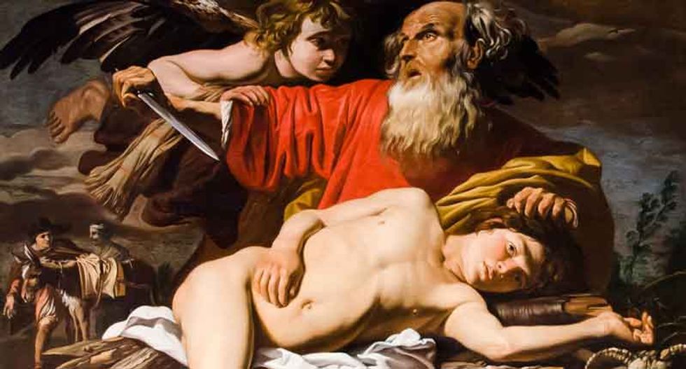 These are the 12 worst ideas religion has unleashed on the world