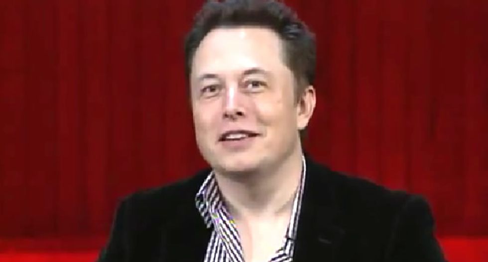 Google almost bought Tesla when it had just two weeks of cash left