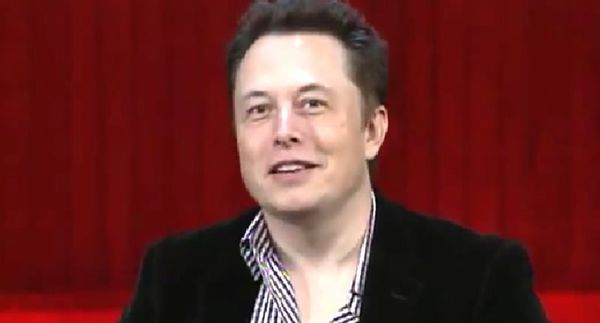 Google almost bought Tesla when it had just two weeks of cash left