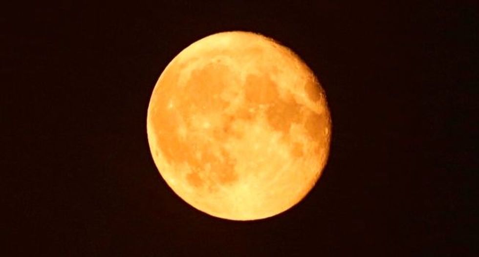 Rare 'super blue blood moon' coming (2 Videos)