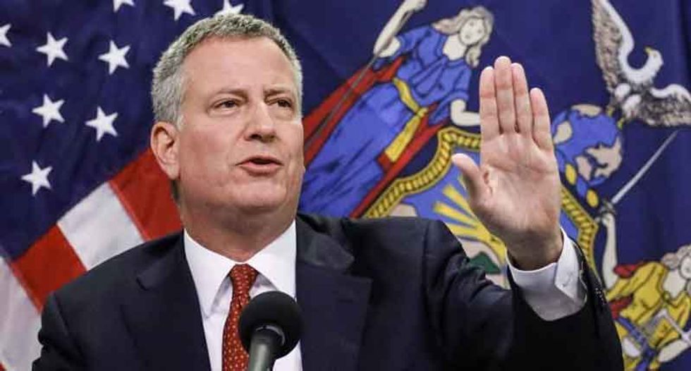 ‘Public health emergency’ declared for measles outbreak in New York City: ‘It was time to take a more muscular approach’