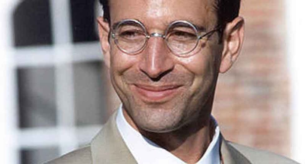Man charged with journalist Daniel Pearl's murder is acquitted for lack of evidence