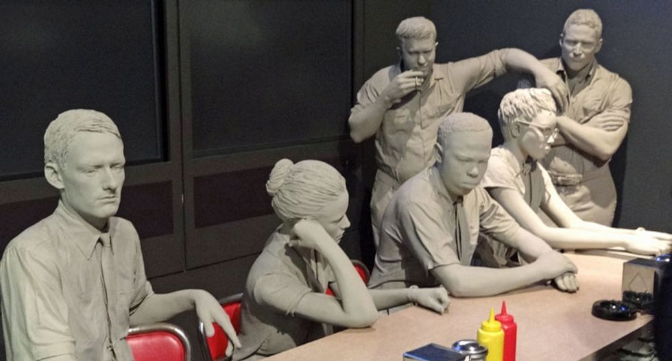 ‘They would not be ignored’: Citizen activists win Memphis ‘person of the year’ award