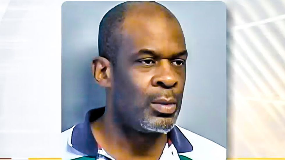 Oklahoma youth pastor accused of taking two shelter kids home at a time for sexual abuse