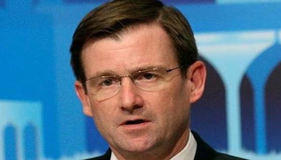 READ IT: Witnesss David Hale's interview with by House impeachment inquiry members