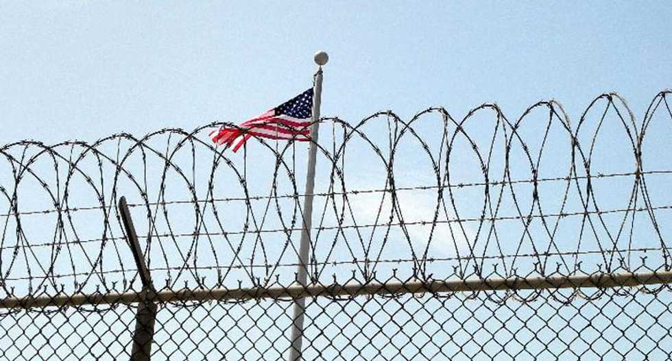 News groups demand Guantanamo release force-feeding videos