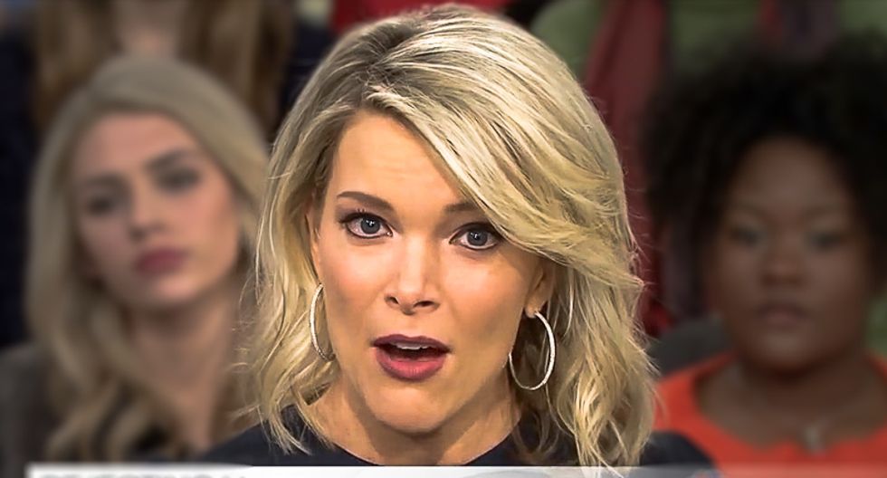 Megyn Kelly to ex-white supremacist: Racist 'dog whistles' weren't racist when we used them at Fox News