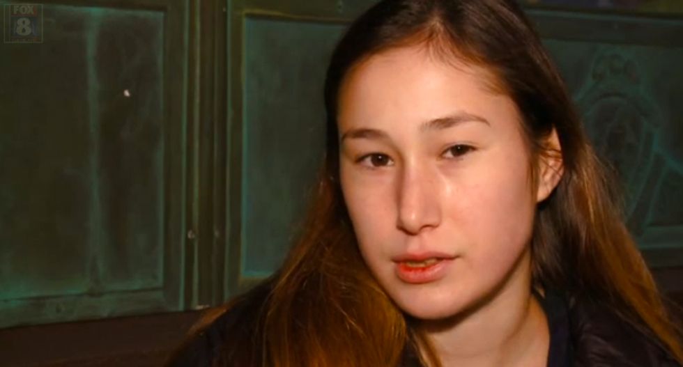 Ohio school suspends teens for calling out classmate's racist comments -- and lets the racist walk