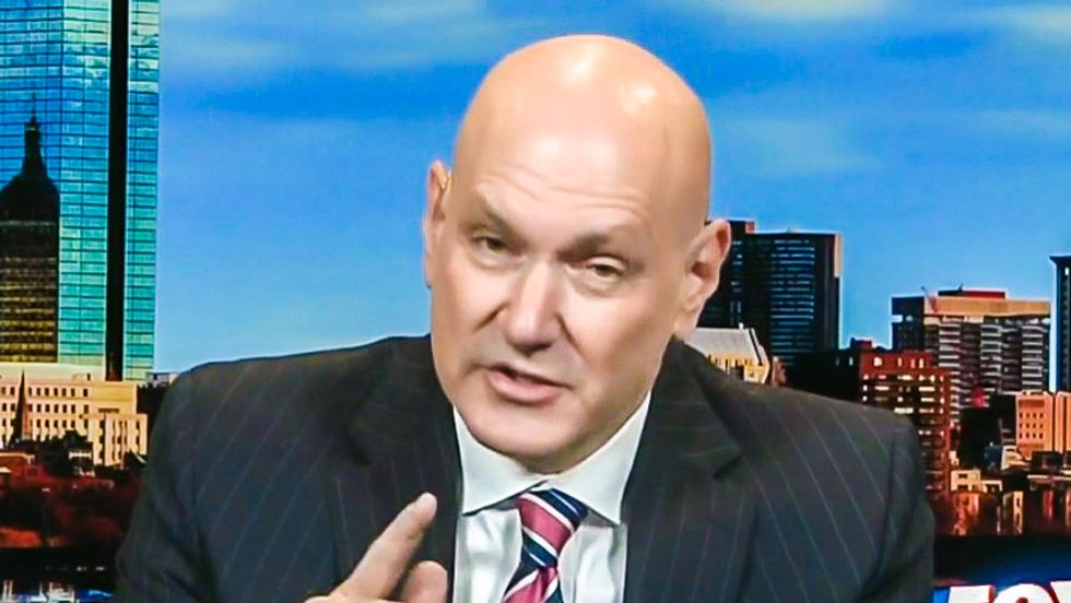 Fox News psychiatrist: Body cameras, de-escalation training are 'an insult to police officers'