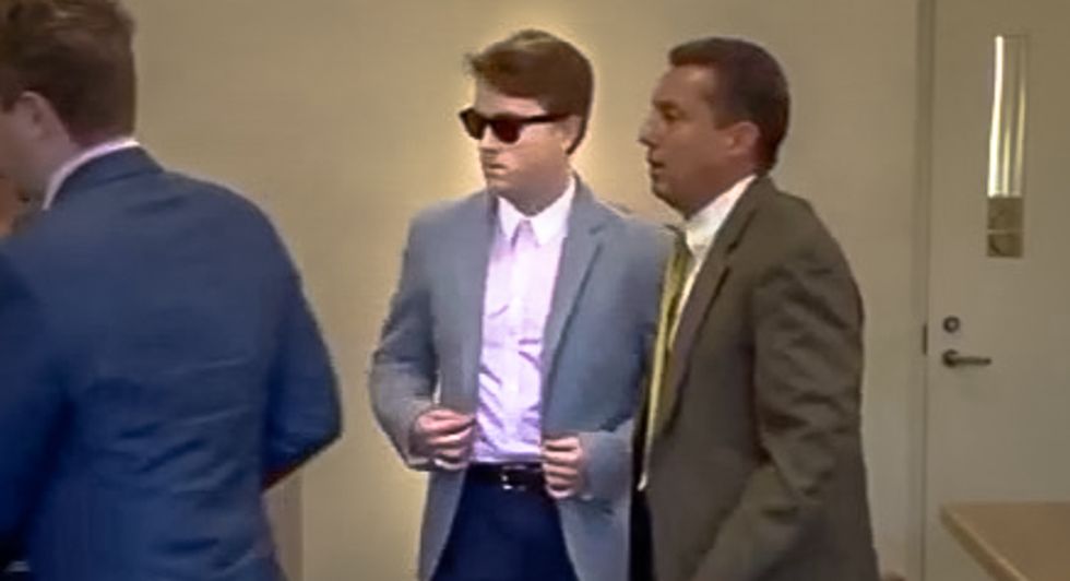 Vermont judge drops white student's 'racist and threatening' charge and seals report on what he said