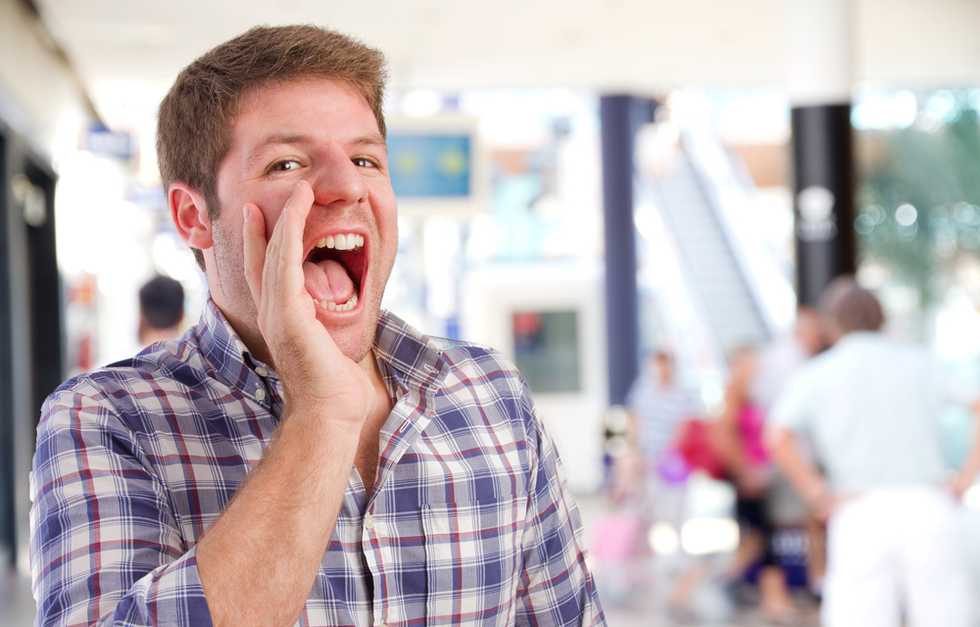 WATCH: Bible-toting 'f*cking Christian' throws screaming tantrum at In-N-Out Burger