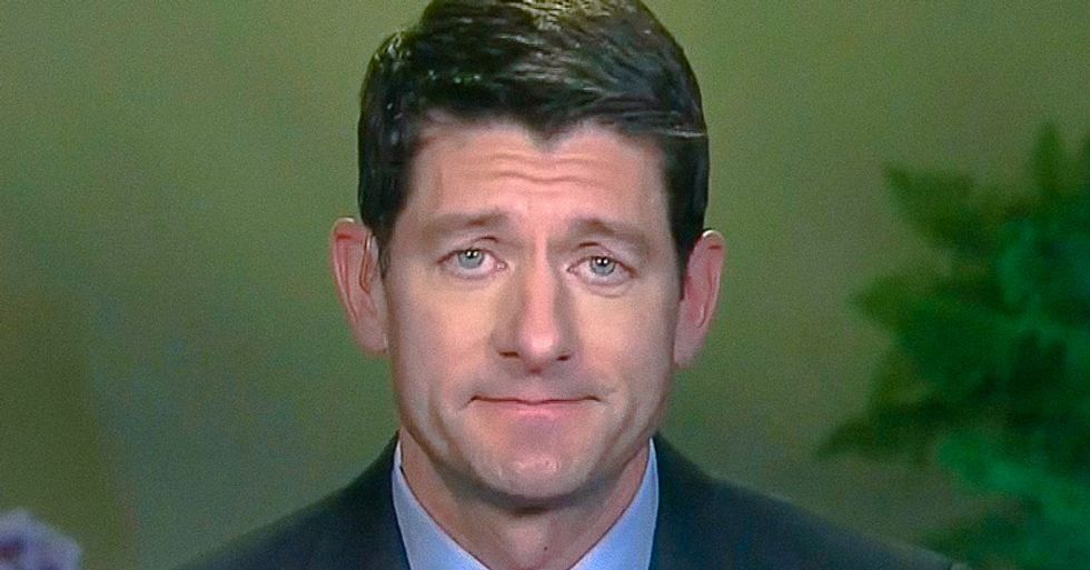 GOP caves and withdraws plan to gut the Office of Congressional Ethics after brutal backlash