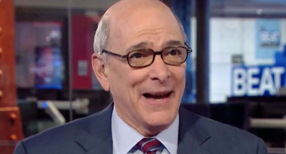 'We got rid of the king': Ex-Watergate prosecutor explains why Trump's 'pre-1776 mentality' undermines the Constitution