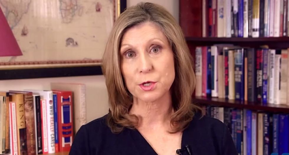 Conservative feminist: 'GamerGate is a voice for moderation in sex and gender debates'