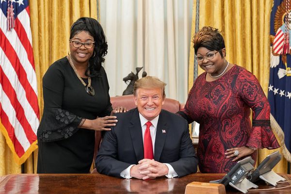 'Nervous' pastor in Trump's Georgia case bailed out by podcaster 'Silk': report