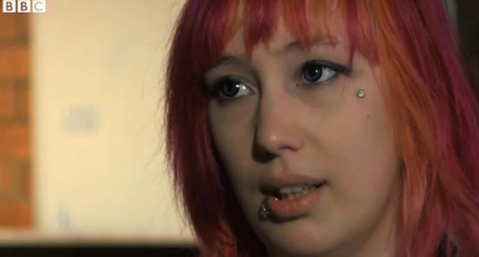 GamerGate target Zoe Quinn: It will 'always be glorified revenge porn by my angry ex'