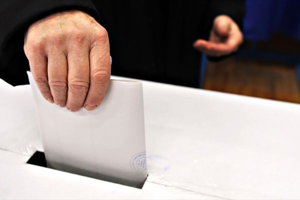 Ballot fraud claim results in new election as Democratic mayor's primary victory is tossed