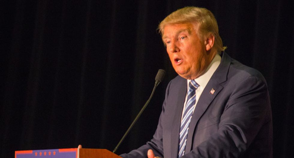 Survival guides offer resources for everyone living in Donald Trump's America