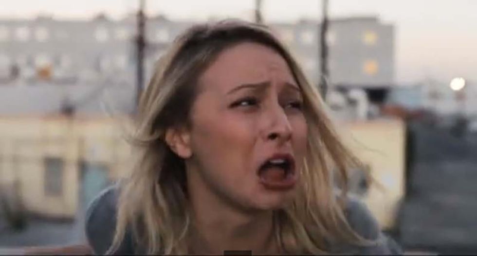 Don't panic: Watch 'Saving Daylight - the Movie' and remember to set your clocks back tonight