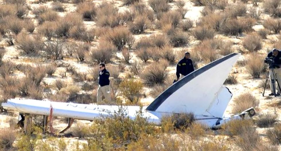 Five space travel accidents that shaped the modern era