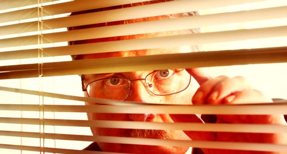 Ex-State Department counterterrorism official pleads guilty to voyeurism