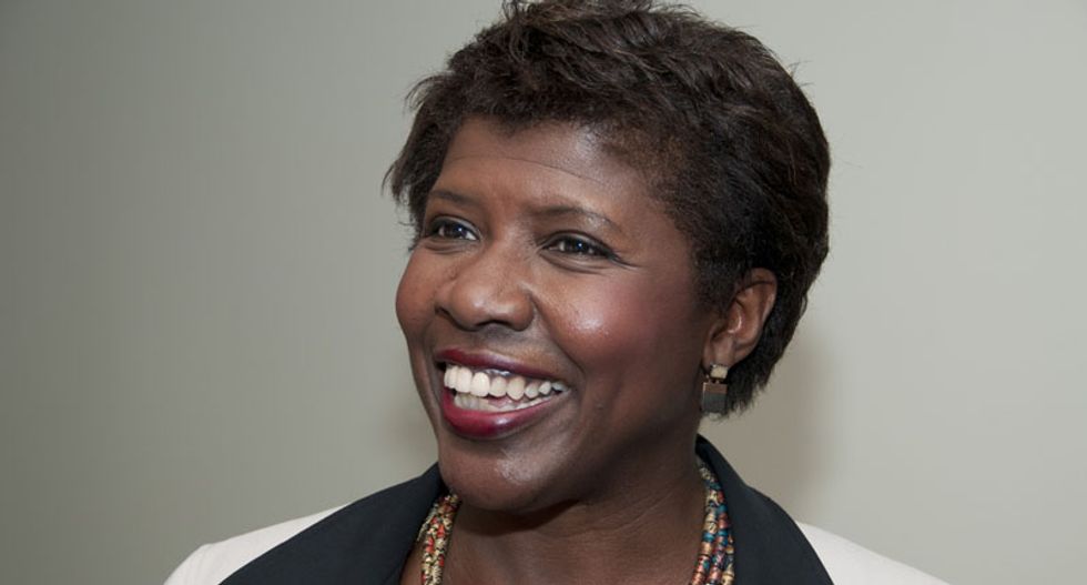 Gwen Ifill dies at 61