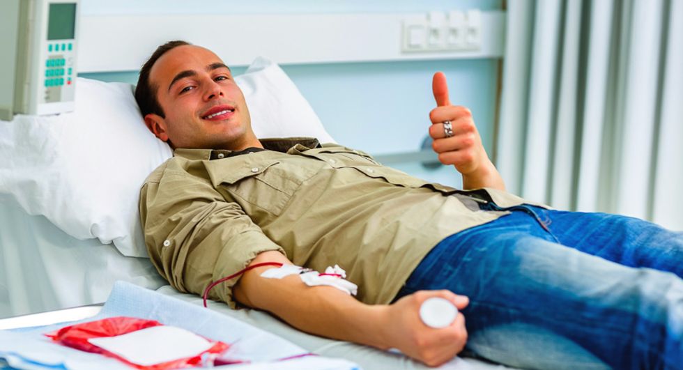 'Not for n****rs': Flier warns black students not to donate blood at high school blood drive