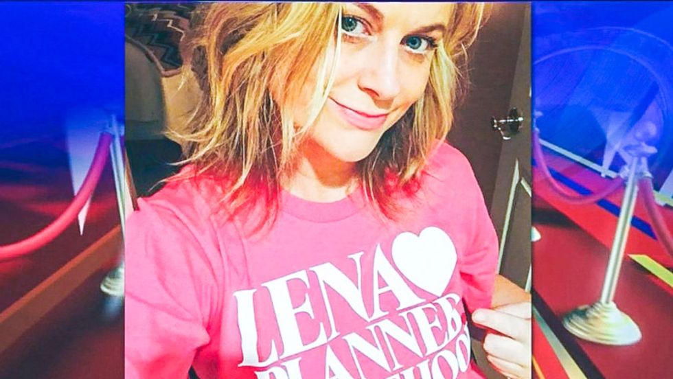 White House threatens to veto budget bill defunding Planned Parenthood